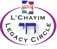 LChayim Logo
