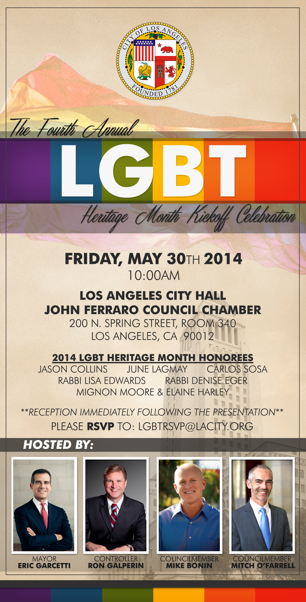 The Fourth Annual LGBT Heritage Month (FINAL) (1)