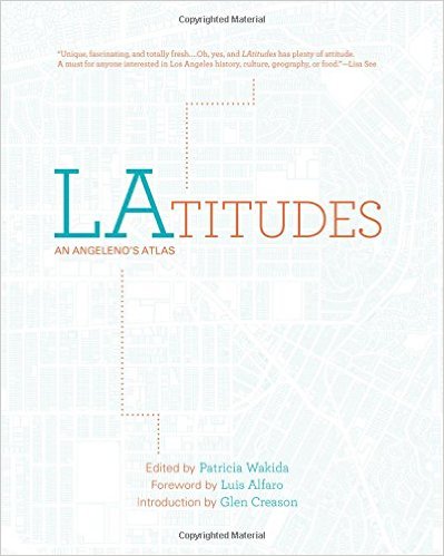 latitudes